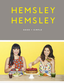 Good + Simple - Hemsley Jasmine