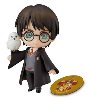 Good Smile Company, figurka Harry Potter Nendoroid - Harry Potter Exclusive - Good Smile Company