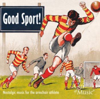 Good Sport! - Russ Morgan, Bing Crosby, Louis Armstrong, Paul Robeson, Sid Field, Jerry Desmond, Roger Barsotti, The Western Brothers, Robert Busby, Layton And Johnstone, Peter York, The Revellers, Flanagan And Allen