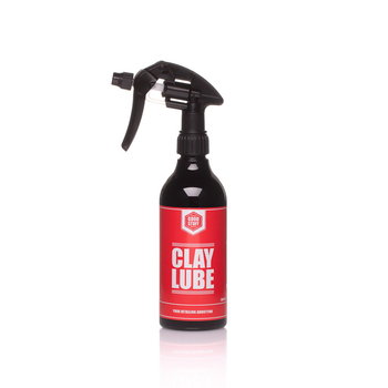 Good Stuff - Clay Lube 0,5L - Good Stuff