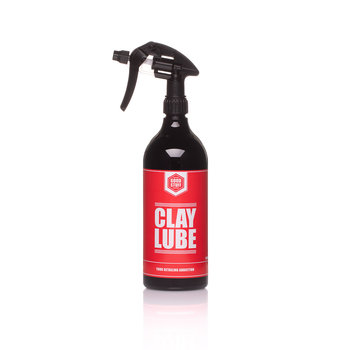 Good Stuff Clay Lube 1L - Lubrykant Do Glinki  - ADBL