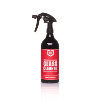 Good Stuff Glass Cleaner 1L - Płyn Do Czyszczenia Szyb  - ADBL