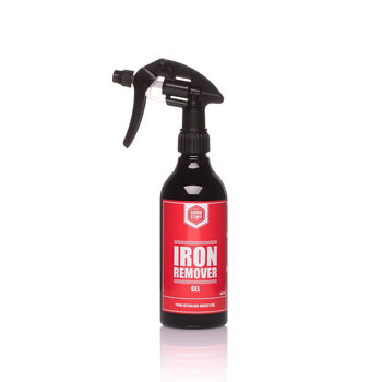 Good Stuff Iron Gel 500 ml - d - Good Stuff