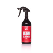 Good Stuff Iron Remover Gel 1L - Deironizer W Żelu Do Felg I Lakieru 