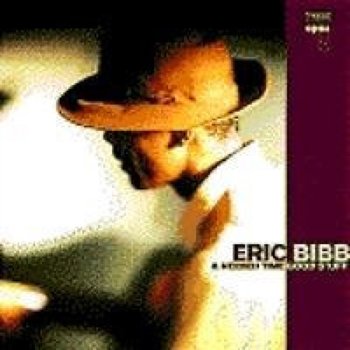 Good Stuff, płyta winylowa - Bibb Eric