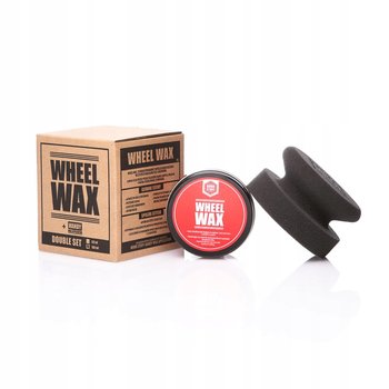 Good Stuff Show Wax 100Ml + Handy Wax Aplicator - Good Stuff
