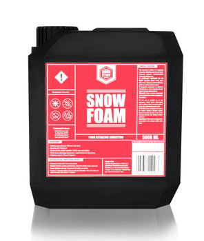 Good Stuff - Snow Foam 5L - Good Stuff