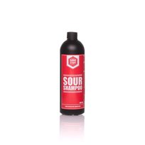 Good Stuff Sour Shampoo 500ml - szampon samochodowy o kwaśnym pH