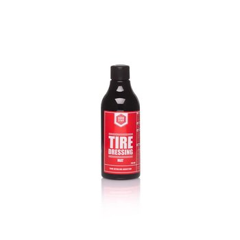 Good Stuff - Tire Dressing Mat 0,25L - Good Stuff