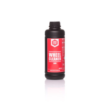 Good Stuff Wheel Cleaner Acid 1L - Produkt Do Czyszczenia Felg  - ADBL