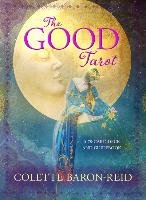 Good Tarot Baron-Reid Colette