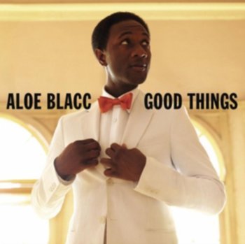 Good Things - Blacc Aloe