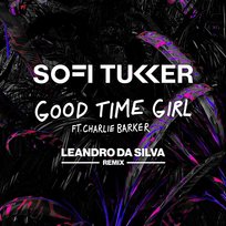 Good Time Girl Sofi Tukker feat. Charlie Barker