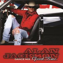 Good Time Alan Jackson