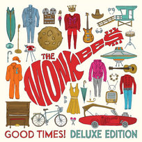 Good Times! (Deluxe Edition) The Monkees