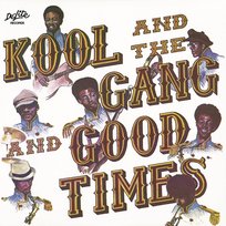 Good Times Kool & The Gang