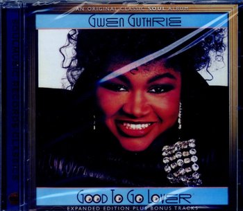 Good To Go Lover - Guthrie Gwen