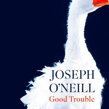 Good Trouble - audiobook - Campbell Cassandra, Mayer John H., Ryan Allyson, O'Neill Joseph, Bramhall Mark