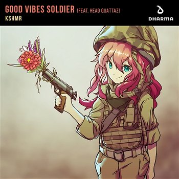 Good Vibes Soldier - KSHMR