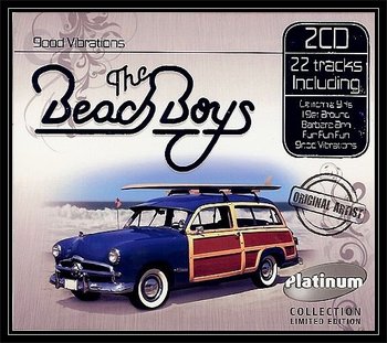 Good Vibrations - The Beach Boys