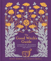 Good Witch's Guide Robbins Shawn, Bedell Charity