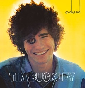 Goodbye and Hello - Buckley Tim