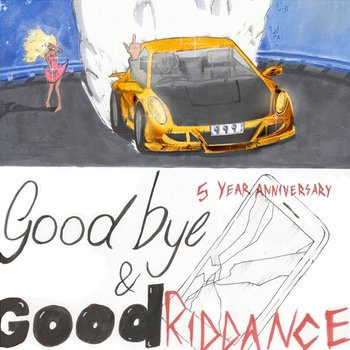 Goodbye & Good Riddance - Juice WRLD