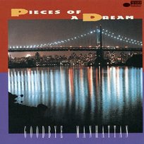 Goodbye Manhattan Pieces Of A Dream