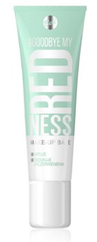 #Goodbye My Redness Make-Up Base - Bell