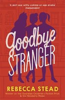 Goodbye Stranger Stead Rebecca