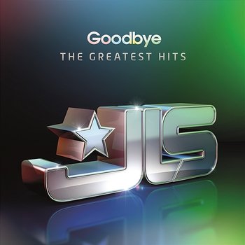 Goodbye The Greatest Hits - JLS