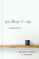Goodbye, Things - Sasaki Fumio