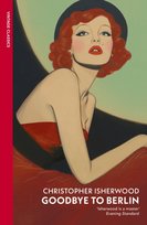 Goodbye to Berlin Isherwood Vintage