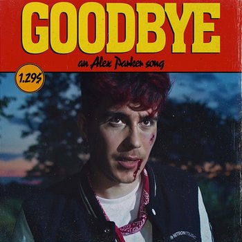 Goodbye - Alex Parker