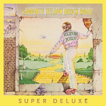 Goodbye Yellow Brick Road - Elton John