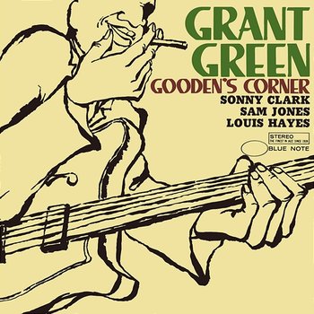 Gooden's Corner - Grant Green