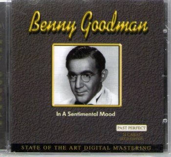 Goodman Benny-In A Sentimental - Benny Goodman