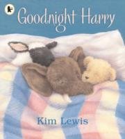 Goodnight Harry Opracowanie zbiorowe