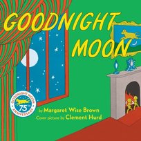 Goodnight Moon - audiobook Brown Margaret Wise