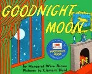 Goodnight Moon Brown Margaret Wise