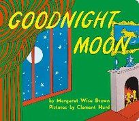 Goodnight Moon Brown Margaret Wise