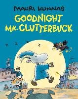 Goodnight, Mr. Clutterbuck - Kunnas Mauri