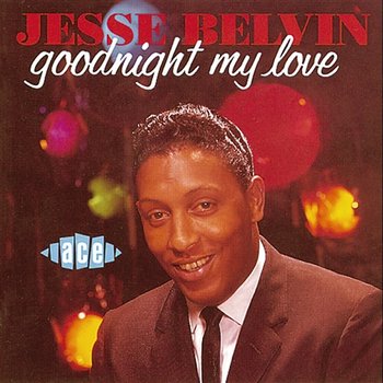 Goodnight My Love - Jesse Belvin