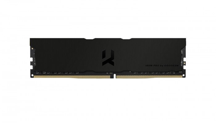 GOODRAM DDR4 16GB 3600 IRDM PRO - Inna marka | Sklep EMPIK.COM