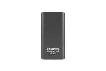 GoodRam, Dysk zewnętrzny SSD,  HL100 1024GB - GoodRam