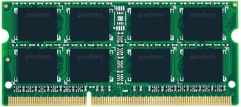 GoodRam SO-DIMM 4GB DDR3 1333MHz CL9 - GoodRam