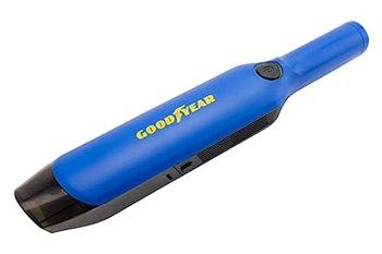 Goodyear God2113 Bezprzewodowy Odkurzacz Akumulatorowy Usb 126 V 80 W - Inny producent