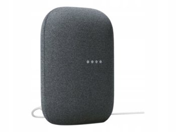 Google Nest Audio Smart Charcoal - Google