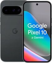 Google Pixel 10 5G 12/256GB NFC DualSIM Obsidian