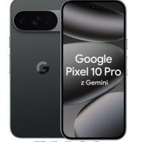 Google Pixel 10 Pro 16/512GB obsidian